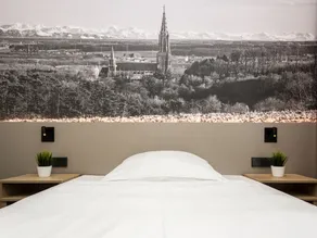 Seligweiler Hotel & Restaurant - Chambre