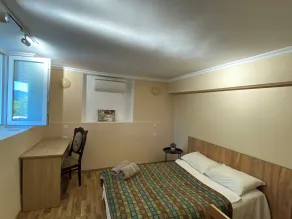 Green House Guest house - Zimmer
