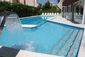 Noha Suite Hotel - Pool