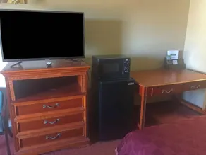 America's Best Inn & Suites Eureka - Chambre