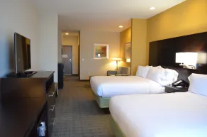 Holiday Inn Express & Suites Austin South by IHG - Chambre
