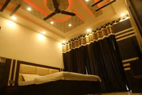 Hotel Blue Berry Agra - Rum