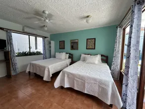 Hotel Sole Doro jaco - Room