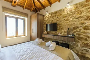 Elithea Villas - Room