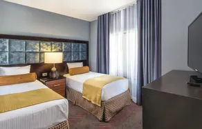 WorldMark Indio - Room