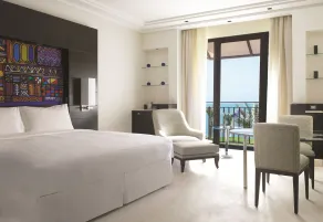 Park Hyatt Jeddah - Marina, Club and Spa - Zimmer