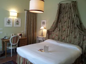 Hotel Albergo Villa Marta - Room