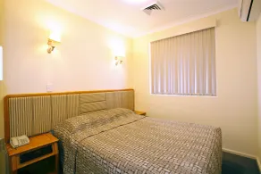 Maclin Lodge Motel - Chambre