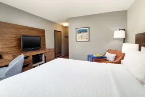 Hampton Inn Lexington South-Keeneland/Airport - Rum