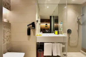 Radisson Bengaluru City Center - Chambre