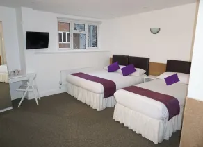 Accommodation London Bridge - Rom
