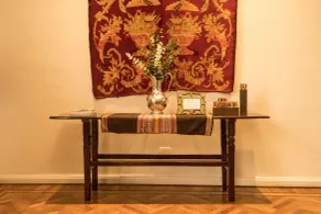 Magnolia Hotel Boutique - Reception