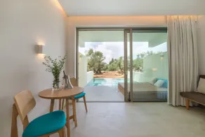 Tsamis Zante Suites - Rom
