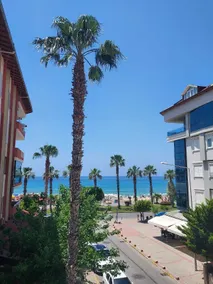 Kleopatra Sahara Hotel - Rom