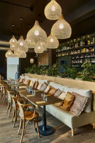 Coloft - Restaurant