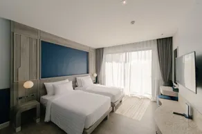 Seabed Grand Hotel Phuket - Room