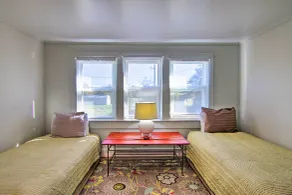 'cora's Cottage' Near Chesapeake Bay Access! - Innenbereich