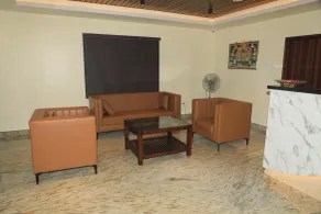 Hotel Royal Inn - Reception