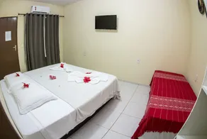 Pousada Toca Da Garoupa - Camera
