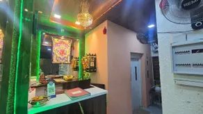 Hotel Shree Siddhivinayak - Rezeption