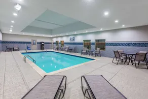 La Quinta by Wyndham Houston East at Sheldon Rd - Piscine