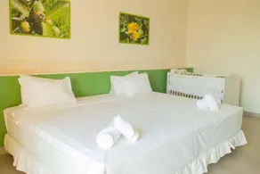 Botânico Hotel Fazenda e SPA - Habitación