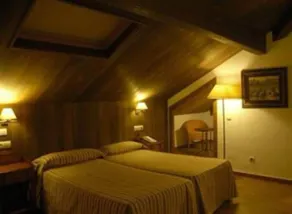 Hotel Posada del Cordobés - Rum