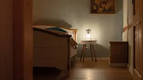 Gesindehaus Börnecke - Quarto