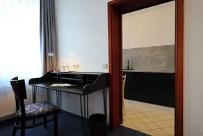 Hotel Arcus - Room