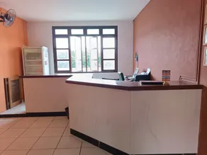 Hotel Beira Rio Preguiças - Reception