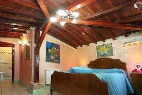 Country House Fam Polucci Cave - Zimmer