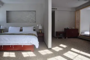 Hakuba Sun Valley Hotel - Chambre