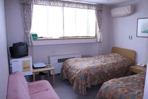 Akakura Wakui Hotel - Camera
