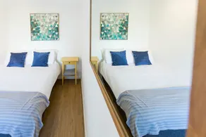 Leigh Apartments - Chambre