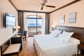 Occidental Jandía Playa - Chambre