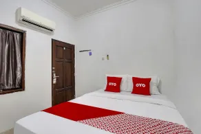 Hotel O Nathania Exclusive - Room