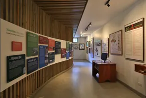 Arenal Observatory Lodge & Trails - Rezeption