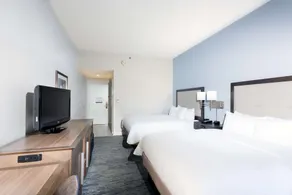 Hampton Inn Mount Airy - Chambre