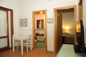 Barnìa - Zimmer