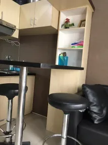 Dea Rooms - Room