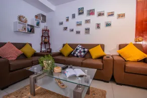 Cozy Room Cusco - Reception