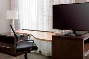 Residence Inn by Marriott Boston Watertown - Chambre