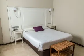 Hotel Sevilla - Chambre