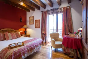 Posada de Eufrasio - Chambre