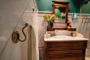 Casa Inquieta Hotel Boutique - Badeværelse