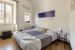 Da Gianni e Lucia Rooms with bathroom in the city center - Zimmer