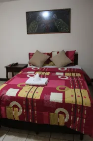 Hotel Villa Angelo - Room