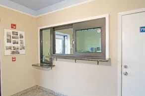 Americas Best Value Inn Downtown Houston - Réception