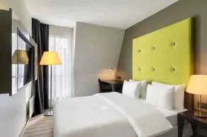 Radisson Blu Sobieski - Room