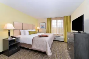 Candlewood Suites Sayre by IHG - Room